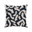 Fascination Sunbrella® Throw Square Indoor/Outdoor Pillow Cover & Insert by Elaine Smith-2075376317-2051337007
