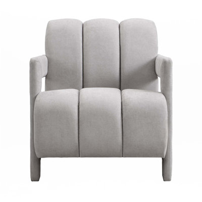 Fauteuil de loisirs, ensemble de 2