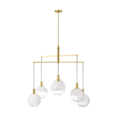 6-Light Chandelier