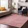 Premium Machine Washable Jahnke AMF1018 Abstract Rug
