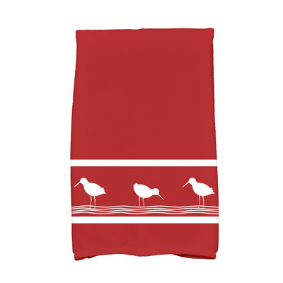 Ludwig Tea Towel Kitchen Towel
