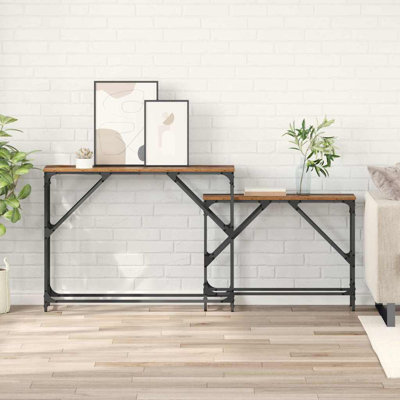 100cm Console Table