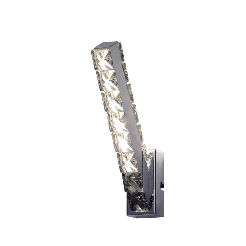 LED Wallchiere