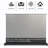 WEMAX Electric Projector Screen w/ Smart Voice Control, 4K UHD 1.5 Gain Soft Metal Screen-101462302