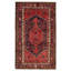 Tapis rouge Anadol 4 pi 6 po x 7 pi 5 po