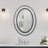 Flat Wall Mirror