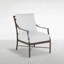 Monaco Arm Chair with Cushions-69976247-138135372-138135399