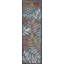 Tapis transitionnel à motif floral Gilda-1243728789