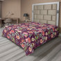 Rose multicolore / floral