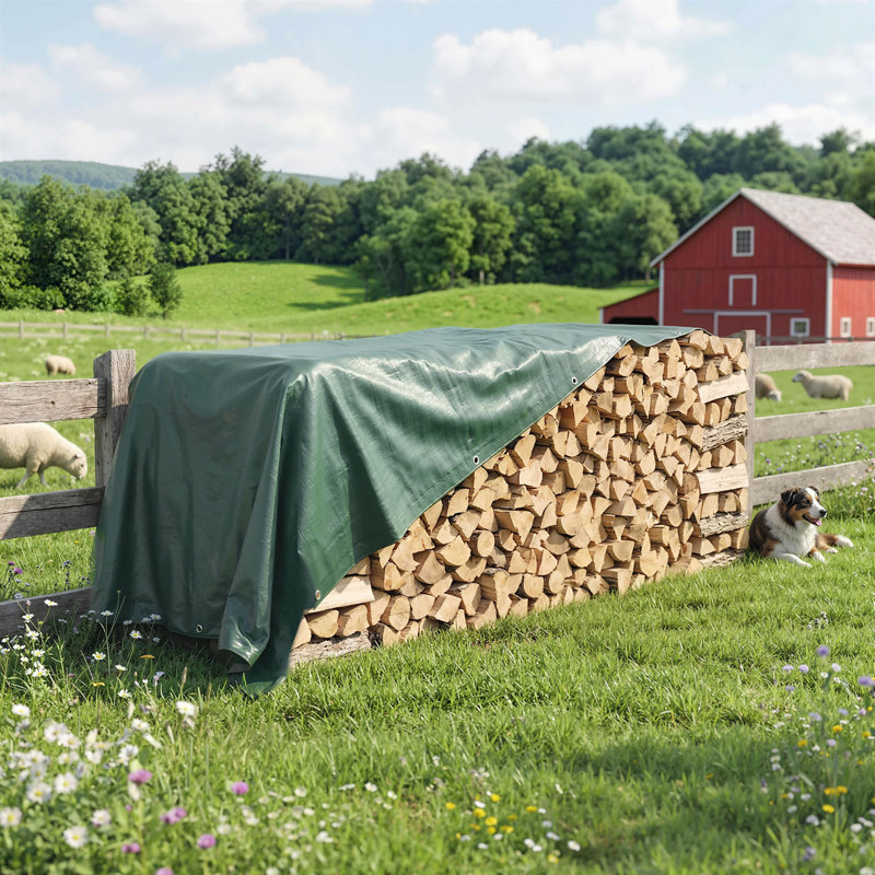 Outdoor Conversation Set Cover