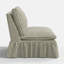 Stoffer Home x Cloth and Co. Thelma Settee-2133332654