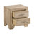 Nightstand, Natural