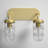 2 - Light Dimmable Vanity Light-869425477