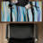 Blue mood - 15.75"x31.50" Desk mat