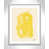 Siver Framed Print with Mat is unavailable