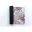 Non-Slip Floral Outdoor Doormat