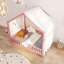 Lit sur pied Montessori-305337755-305337757