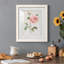 Grandiflora I - peinture encadrée-767280252-767280228