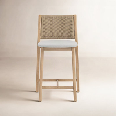 Edalyn 26" Counter Stool