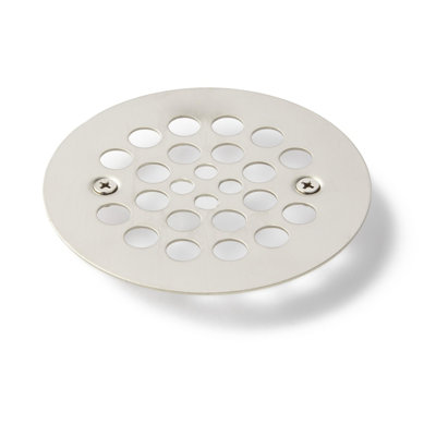 Round Shower Drain Strainer