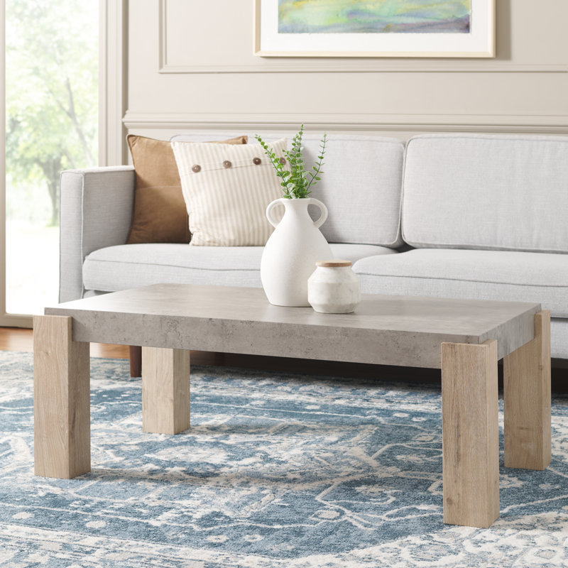 Bozena Single Coffee Table
