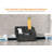 Plastic Desk Organizer-151301884
