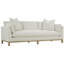 Boden 99'' Sofa Bench Cushion-1224621507