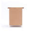 45cm W Plywood / Laminate Board Bedside Table-20586765
