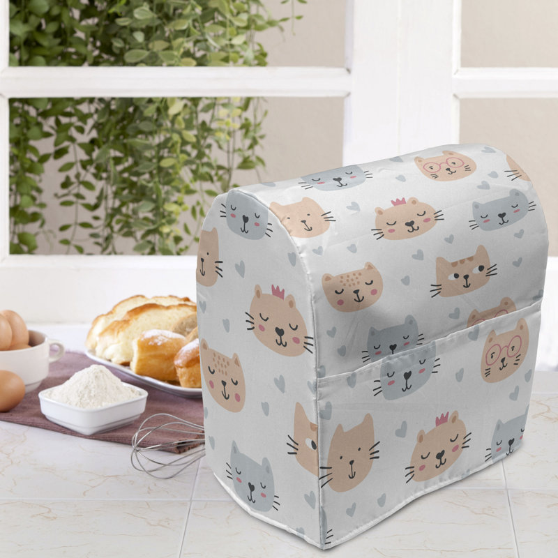 East Urban Home All That Apply Mixer Cover Mixer Accessory