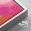 Color Blocks " Vibrant Abstract Contemporary Colour Illustration Modern Colourful Ultra " 3 - Pieces-98697235-98697238