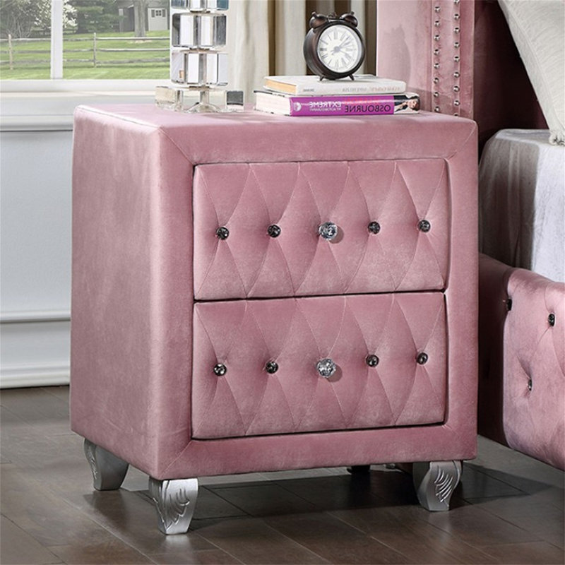 Table de chevet 1pc