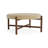 Vane 36" Round Ottoman-335860377-335860381
