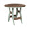 Table de bar ronde de 38 po Berlin Gardens Harbor