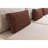 Stylish Corner Sofa Bed, Beige Chenille Fabric, 112.2 x 35.4 x 75.6 inches | Beech Wood Frame & Legs, 30 DNS Foam for Comfort | Perfect for Small Spaces & Versatile Living Room Decor-1902256113-1902256114