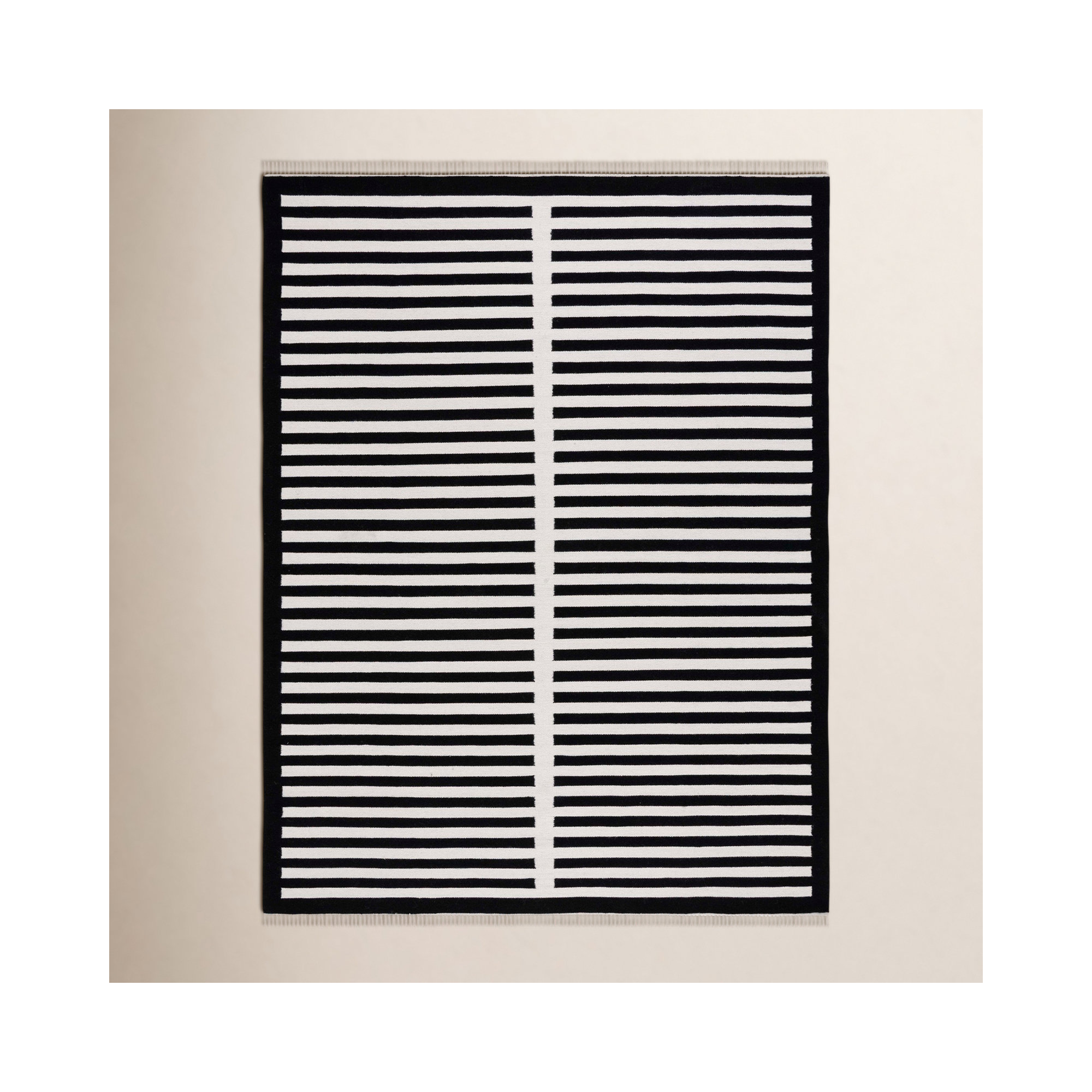 Delia Rug, Rectangle 8' x 10'