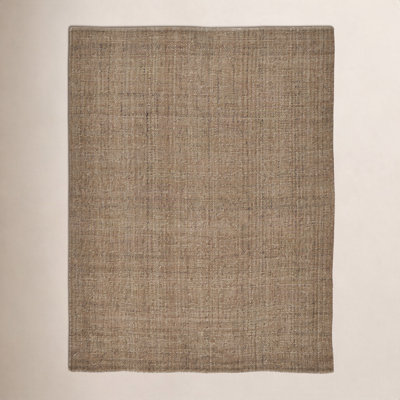 Fleurette Hand-Woven Rug