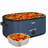 Sunvivi Electric Roaster Oven with Removable Pan-92476170-92476168
