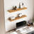 Jorgensen 2-Piece Acacia Chevron Floating Shelves-1522810846-1507056885