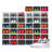 Whiling Stackable Shoe Storage Box