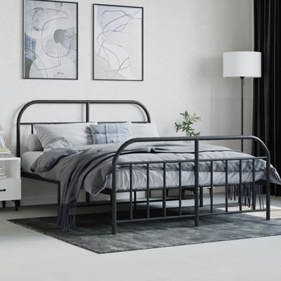 Garuda Bed