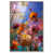 Silver Floater Frame selected