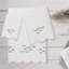  Ensemble de serviettes 100% coton festonné 100% coton-1678388828-1678732179