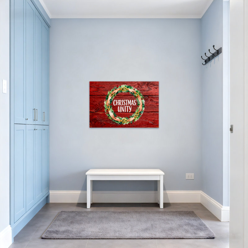 Guirlande de Noël de Noël