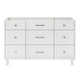 ARIEL Monroe 54 Single Bathroom Vanity Base Only