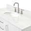 Meuble-lavabo sur pied simple 54 po avec plateau en quartz Abby-94003649-121646137