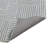 Grid Puz Non-Slip Outdoor Rug-835730909