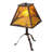25"H Branches Table Lamp