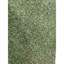 Canapé de salon modulaire vert - Élégant canapé en tissu de chenille avec dossier inclinable à 70 degrés et coussins cylindriques, configuration flexible, plusieurs configurations