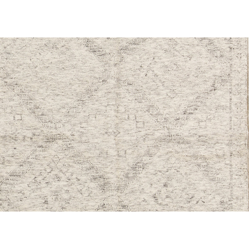 One-of-a-Kind 6' X 9' Area Rug
