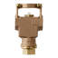 Self-Closing Valve Assembly